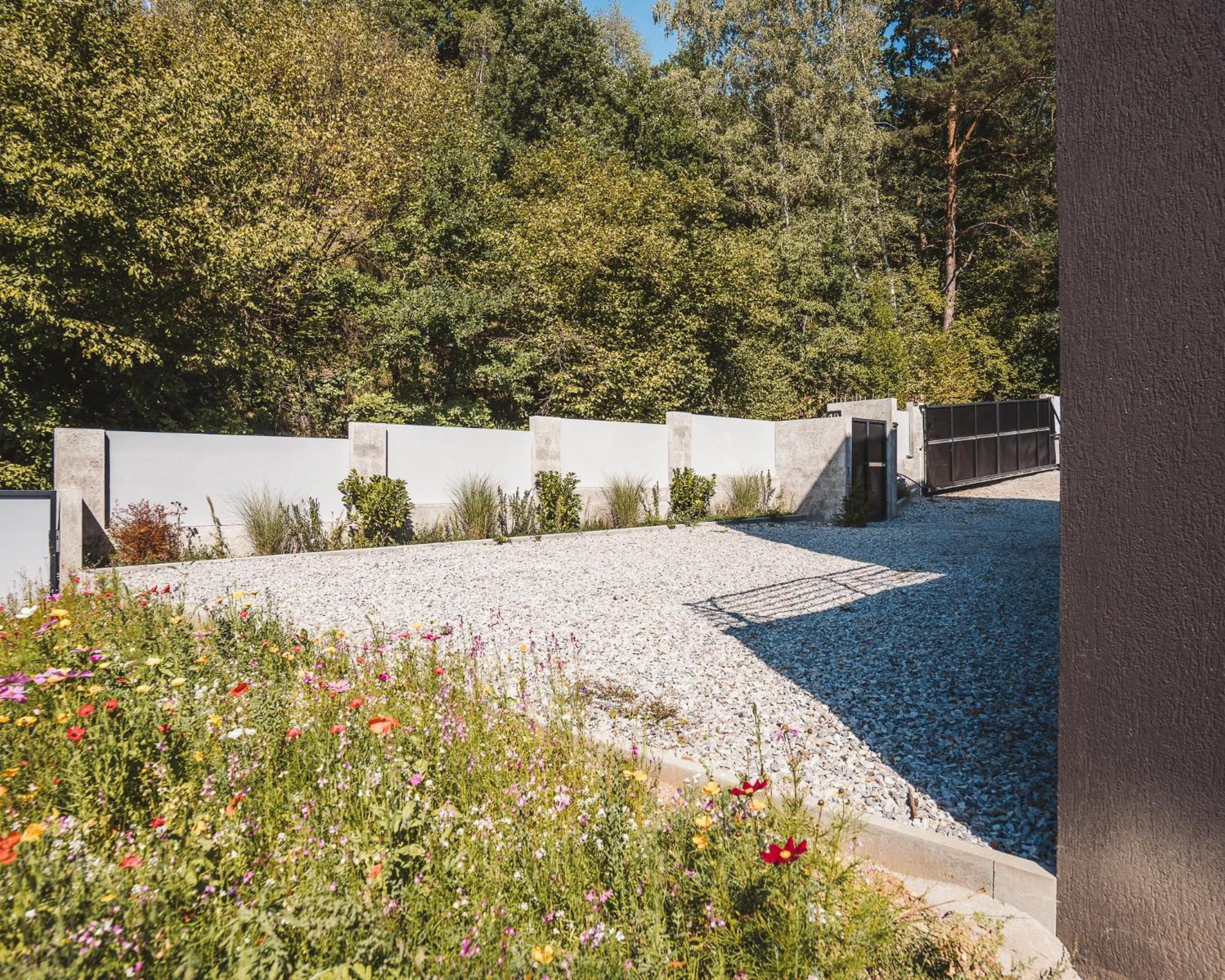 Villa Gall Český Krumlov 外观 照片